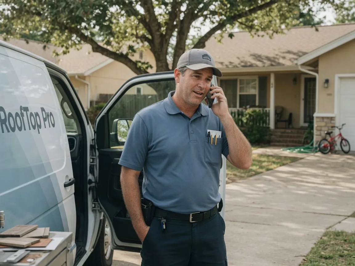 Roof Repair Union Mills, IN FAQs