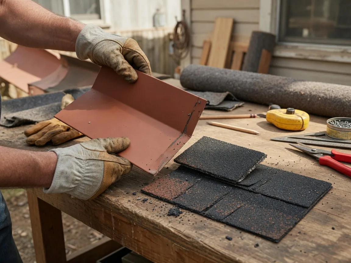 Roof Repair company in Union Mills, IN